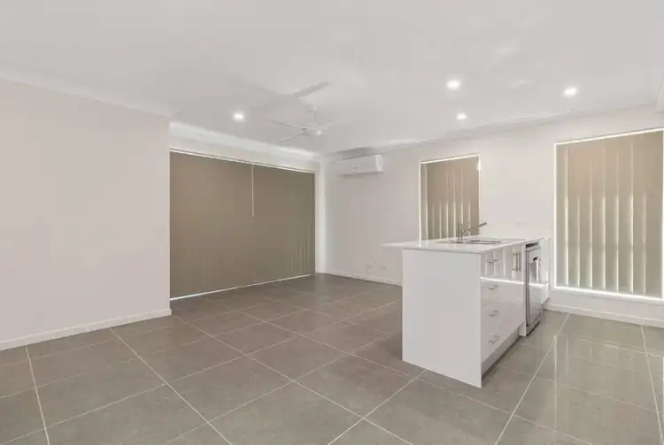 Fifth view of Homely house listing, 6 Paperbark Place, Ormeau QLD 4208