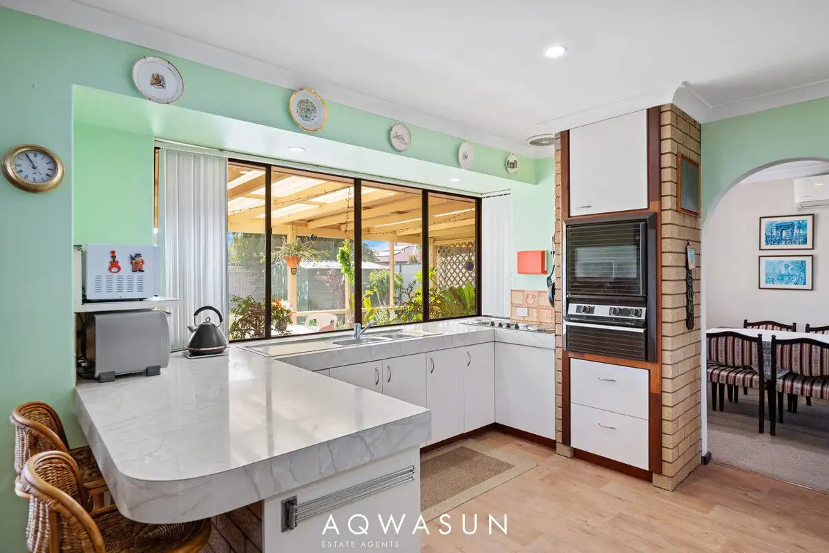 Main view of Homely house listing, 23 Bannon Street, Singleton WA 6175