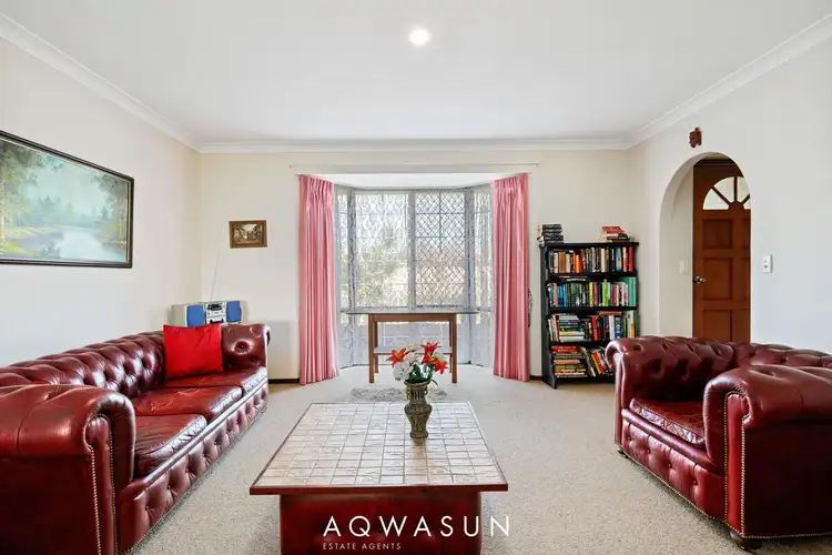 Fifth view of Homely house listing, 23 Bannon Street, Singleton WA 6175