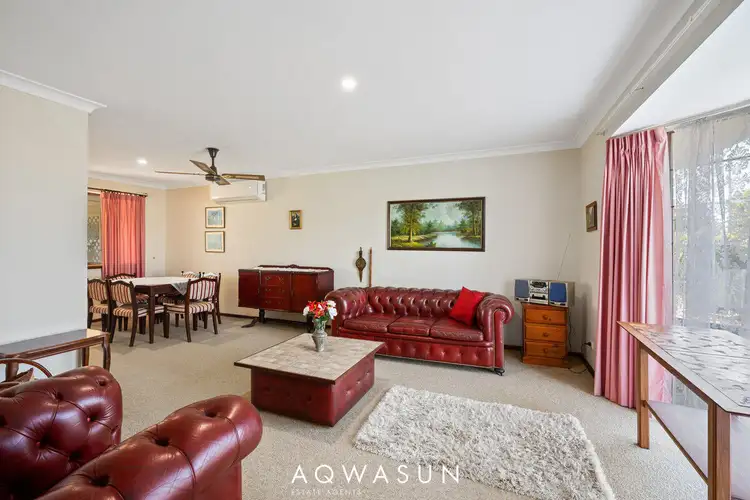 Sixth view of Homely house listing, 23 Bannon Street, Singleton WA 6175