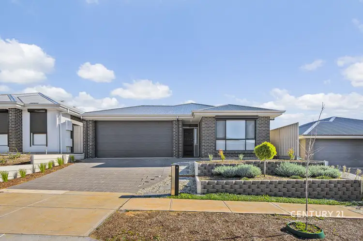 6 Orion Court, Hackham SA 5163