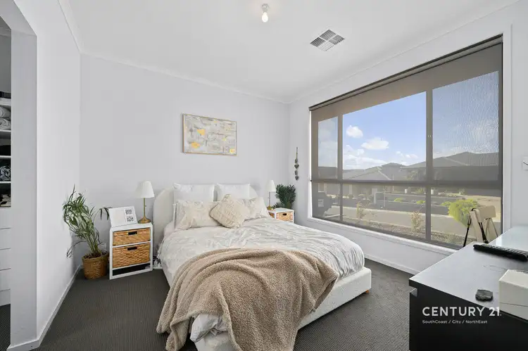 Second view of Homely house listing, 6 Orion Court, Hackham SA 5163