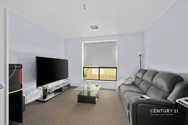 Fourth view of Homely house listing, 6 Orion Court, Hackham SA 5163