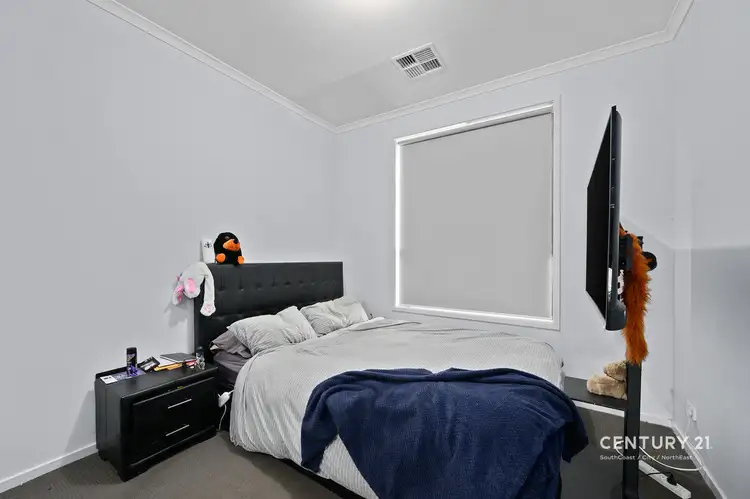 Fifth view of Homely house listing, 6 Orion Court, Hackham SA 5163