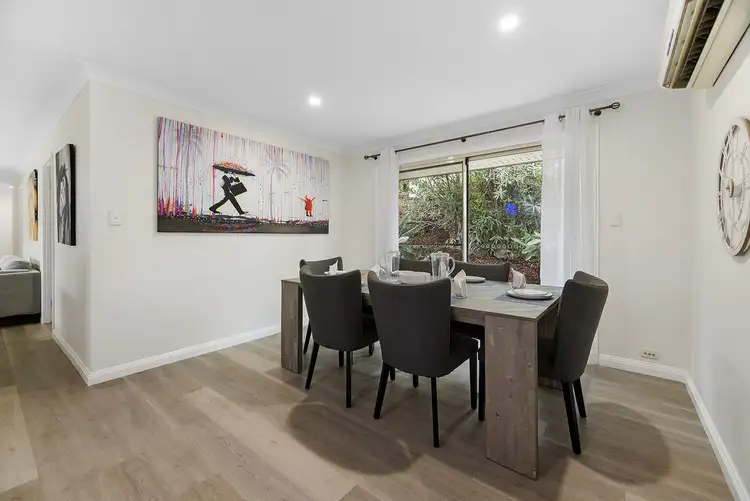 Sixth view of Homely house listing, 24 Hillgrove Court, Oxenford QLD 4210