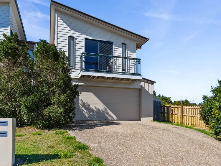 1/8 Ruben Court, Collingwood Park QLD 4301