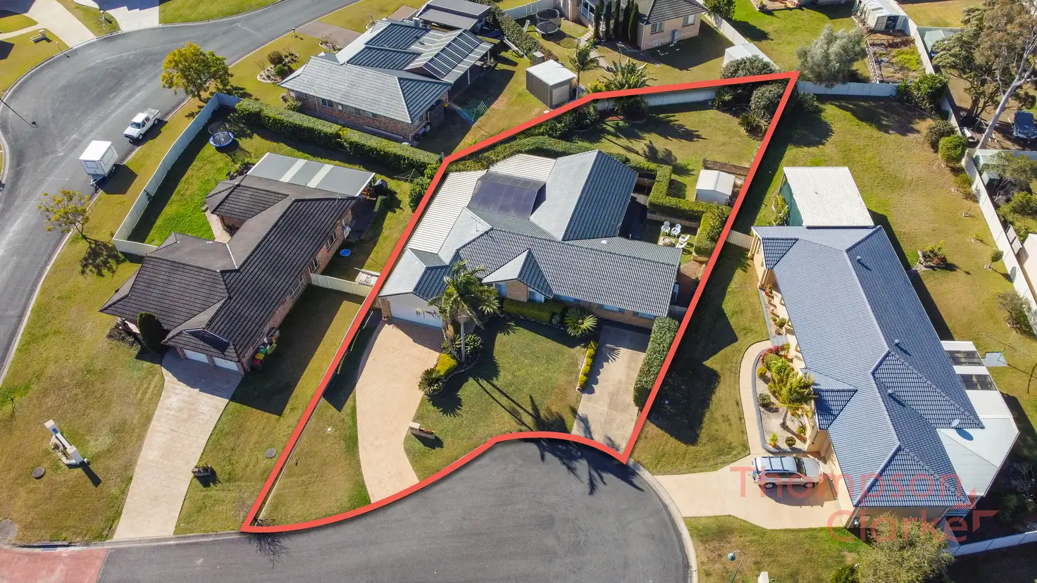 Main view of Homely house listing, 3 Armagh Close, Ashtonfield NSW 2323
