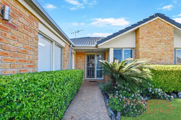 Third view of Homely house listing, 3 Armagh Close, Ashtonfield NSW 2323