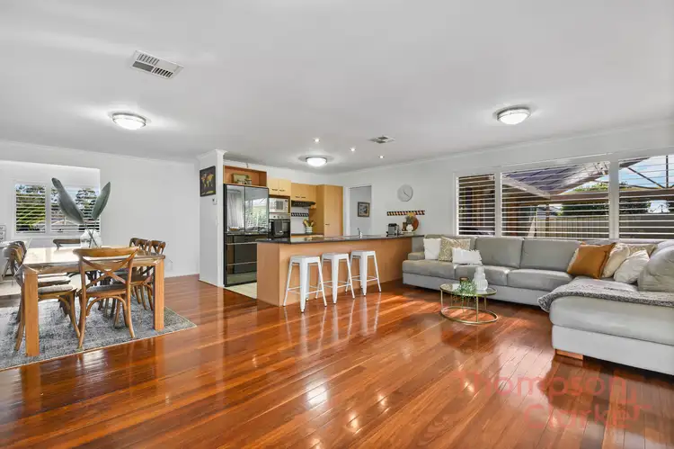 Fourth view of Homely house listing, 3 Armagh Close, Ashtonfield NSW 2323