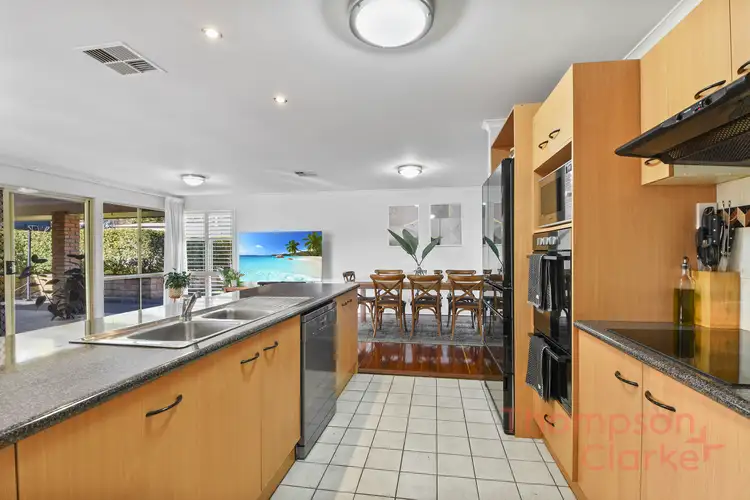 Fifth view of Homely house listing, 3 Armagh Close, Ashtonfield NSW 2323