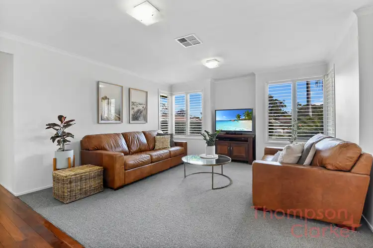 Sixth view of Homely house listing, 3 Armagh Close, Ashtonfield NSW 2323