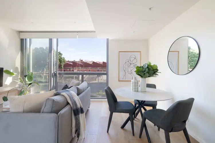 1011/1 Steam Mill Lane, Haymarket NSW 2000