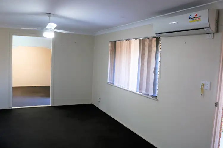 Third view of Homely house listing, 17 Werth Street, Oakey QLD 4401
