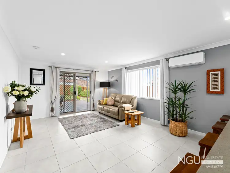 Fifth view of Homely house listing, 26A Grange Road, Silkstone QLD 4304