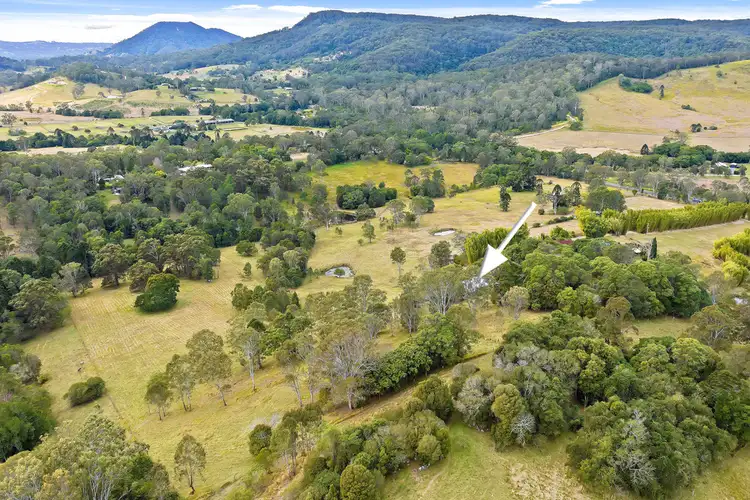 Second view of Homely house listing, 1044 Eumundi Kenilworth Road, Belli Park QLD 4562