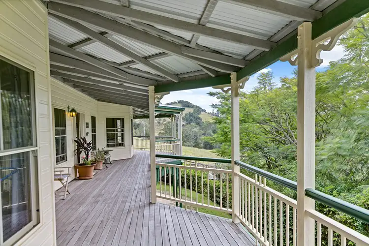 Fifth view of Homely house listing, 1044 Eumundi Kenilworth Road, Belli Park QLD 4562