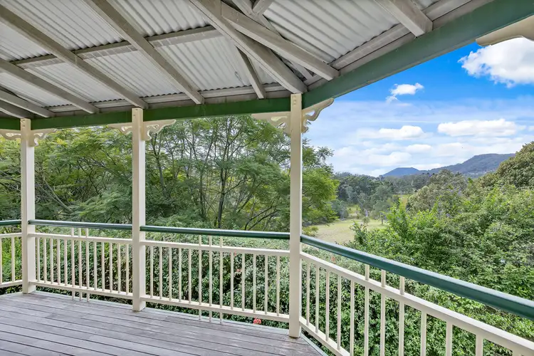 Sixth view of Homely house listing, 1044 Eumundi Kenilworth Road, Belli Park QLD 4562