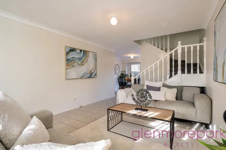 Third view of Homely townhouse listing, 22/221-225 Stafford Street, Penrith NSW 2750