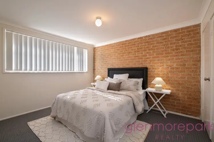 Fourth view of Homely townhouse listing, 22/221-225 Stafford Street, Penrith NSW 2750