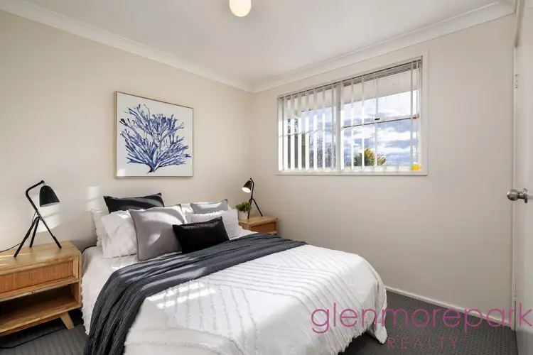Fifth view of Homely townhouse listing, 22/221-225 Stafford Street, Penrith NSW 2750