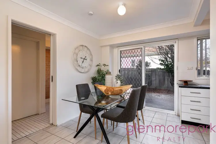 Sixth view of Homely townhouse listing, 22/221-225 Stafford Street, Penrith NSW 2750