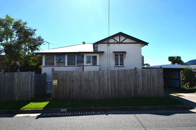 Main view of Homely house listing, 57 Painswick Street, Berserker QLD 4701