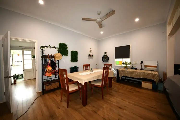 Third view of Homely house listing, 57 Painswick Street, Berserker QLD 4701