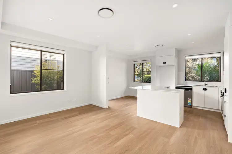 Third view of Homely house listing, 16 Reay Street, Hamilton NSW 2303