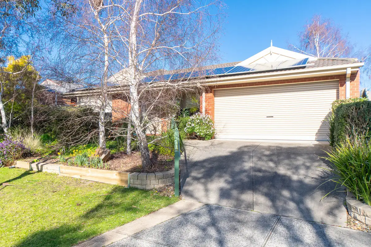 Main view of Homely house listing, 4 Venezia Way, Skye VIC 3977