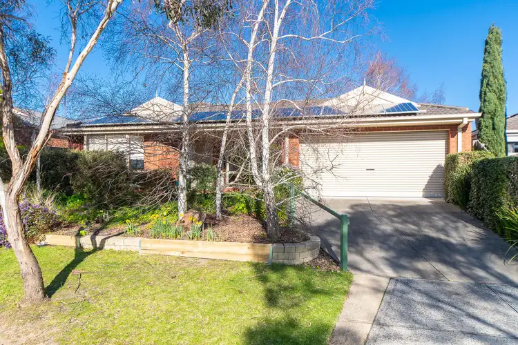 Second view of Homely house listing, 4 Venezia Way, Skye VIC 3977