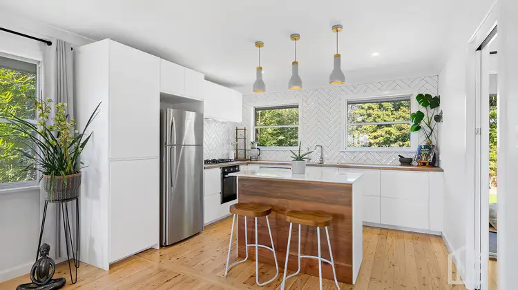 Main view of Homely house listing, 7 Plateau Road, Springwood NSW 2777