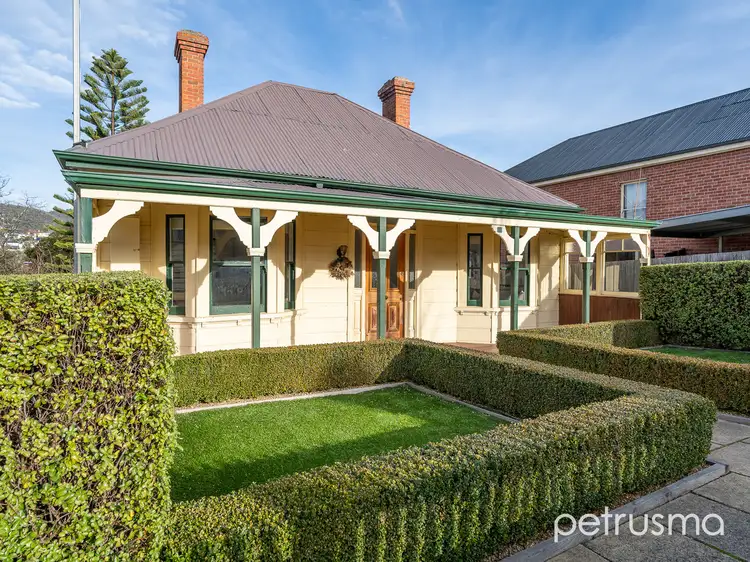 Main view of Homely house listing, 69 Princes Street, Sandy Bay TAS 7005