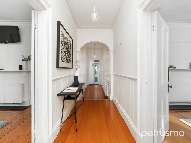 Third view of Homely house listing, 69 Princes Street, Sandy Bay TAS 7005