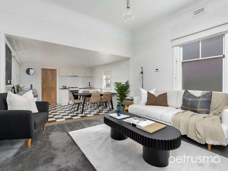 Fifth view of Homely house listing, 69 Princes Street, Sandy Bay TAS 7005
