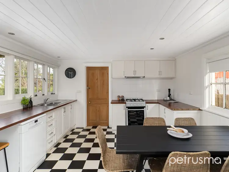 Sixth view of Homely house listing, 69 Princes Street, Sandy Bay TAS 7005