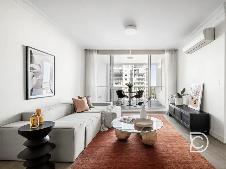 515/10-16 Vineyard Way, Breakfast Point NSW 2137