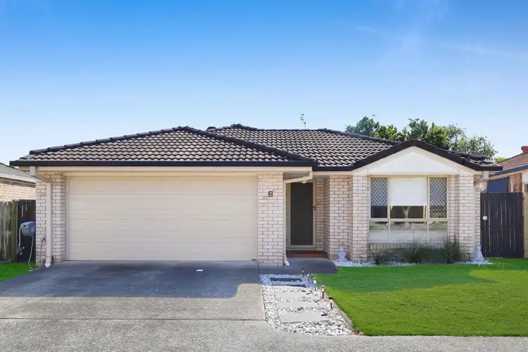 Second view of Homely house listing, 2/24 Ardisia Court, Burleigh Heads QLD 4220