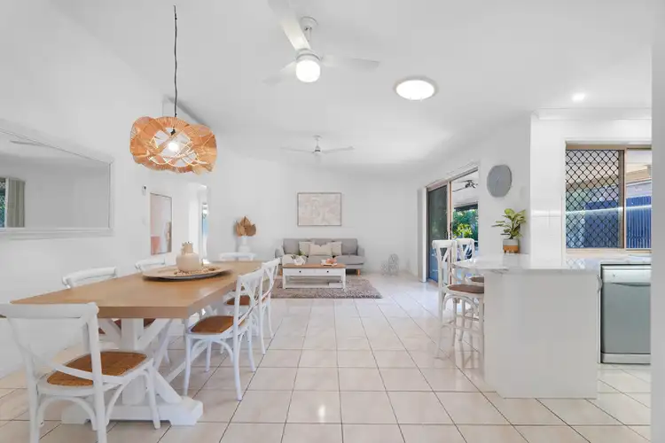 Third view of Homely house listing, 2/24 Ardisia Court, Burleigh Heads QLD 4220