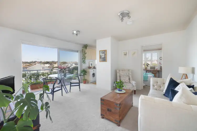 23/19 Johnston Street, Annandale NSW 2038