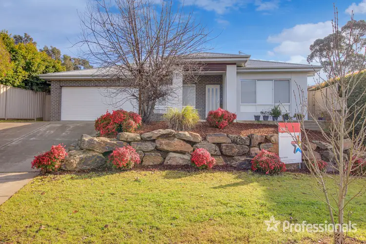 Main view of Homely house listing, 9 Bonney Place, Tatton NSW 2650