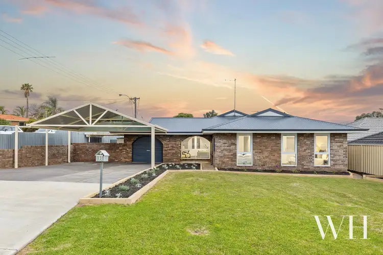 3 Salway Place, Spearwood WA 6163