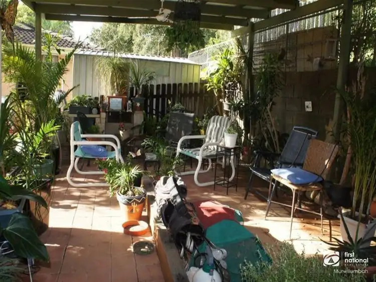 Sixth view of Homely house listing, 18 Hall Drive, Murwillumbah NSW 2484