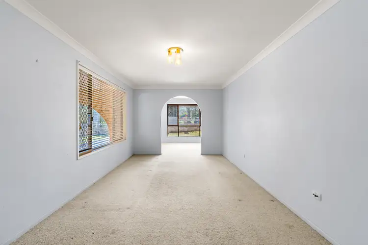 Fifth view of Homely house listing, 155 Tourist Road, Rangeville QLD 4350