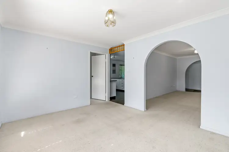 Sixth view of Homely house listing, 155 Tourist Road, Rangeville QLD 4350