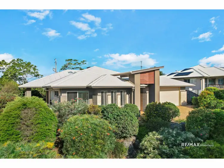 26 Curlew Court, Maleny QLD 4552