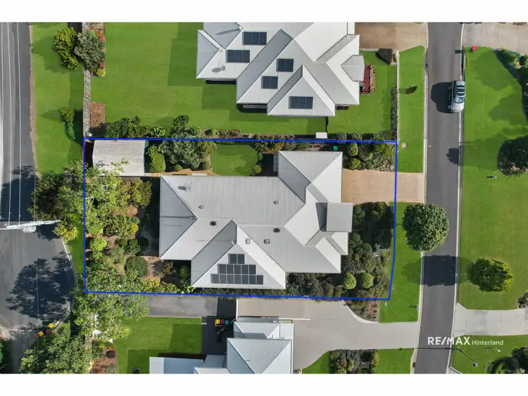 Fourth view of Homely house listing, 26 Curlew Court, Maleny QLD 4552