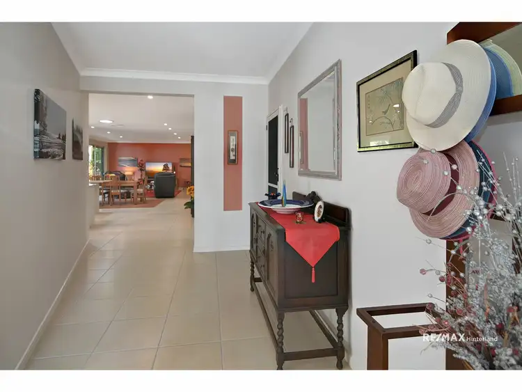Sixth view of Homely house listing, 26 Curlew Court, Maleny QLD 4552