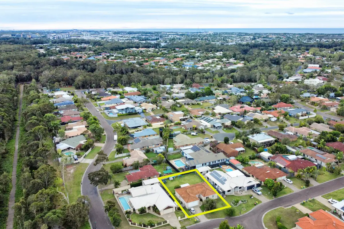 Main view of Homely house listing, 27 Boram Street, Currimundi QLD 4551