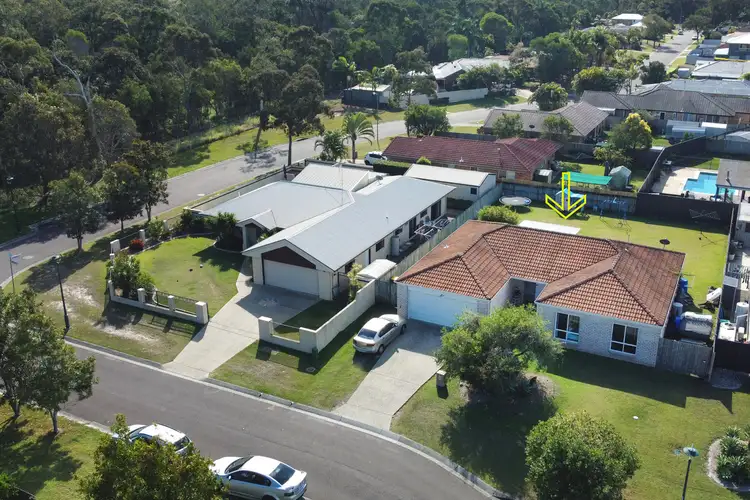 Second view of Homely house listing, 27 Boram Street, Currimundi QLD 4551