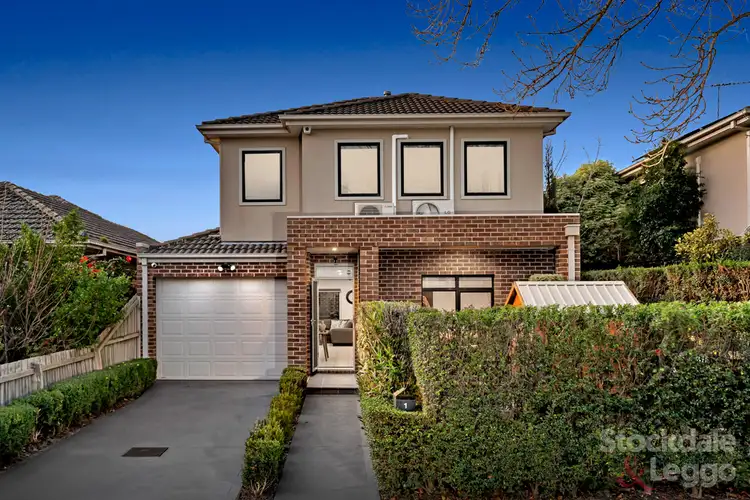 1/172 Melbourne Avenue, Glenroy VIC 3046